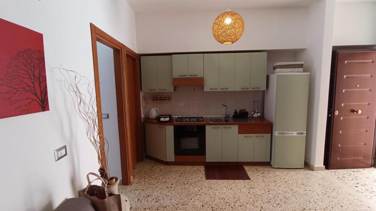 Casa Calliope 锡拉库扎 外观 照片