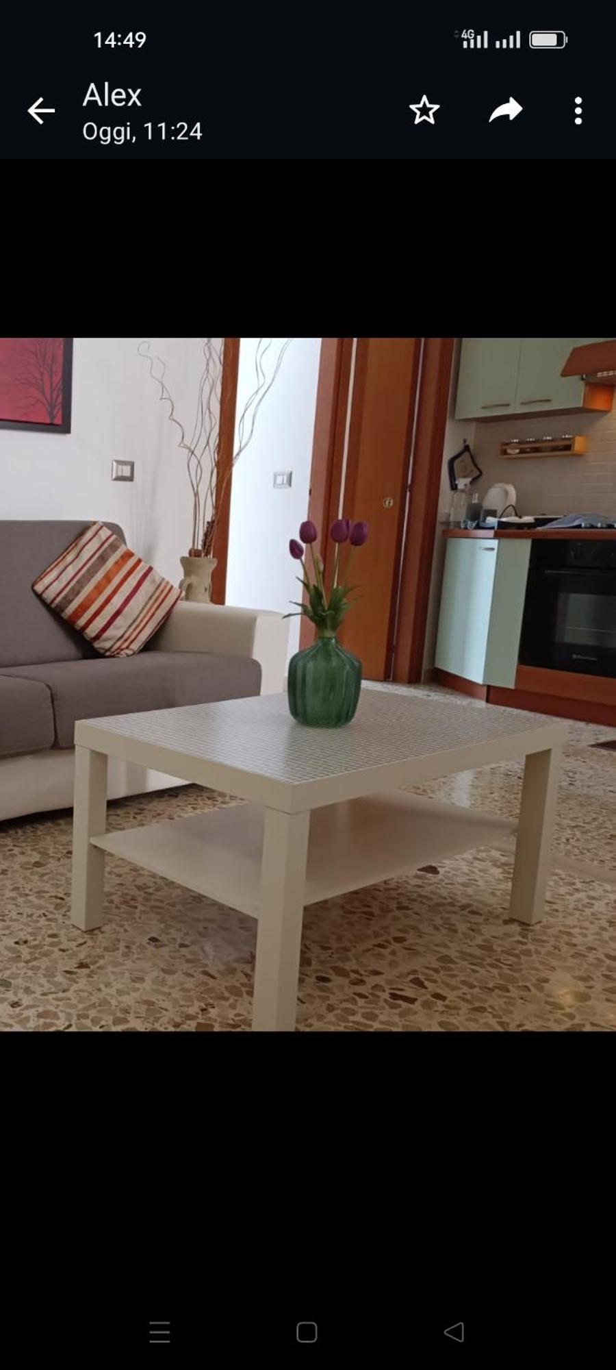 Casa Calliope 锡拉库扎 外观 照片